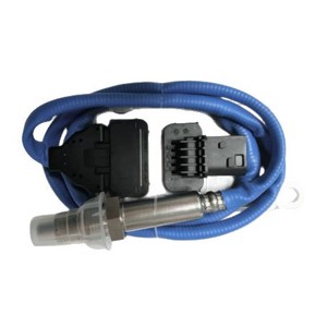 Sensor de Óxido de Nitrógeno para Camiones de Trabajo Pesado, Número de Pieza 51154080030 - Product Image 4