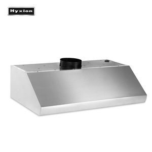 <span class=keywords><strong>Campana</strong></span> Extractora <span class=keywords><strong>de</strong></span> Humo <span class=keywords><strong>para</strong></span> <span class=keywords><strong>Cocina</strong></span> Independiente con Ventilación Eléctrica Súper Silenciosa Hyxion, Extractor <span class=keywords><strong>de</strong></span> Humo <span class=keywords><strong>para</strong></span> Barbacoa <span class=keywords><strong>para</strong></span> Apartamento - Product Image 5