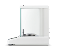 Balance analytique numérique de laboratoire Veidt Weighing pour Kern ABT 100-5NM 101g 0.00001g – Équipement de test