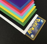   Protège-cartes mats Ygo Yu-Gi-Oh