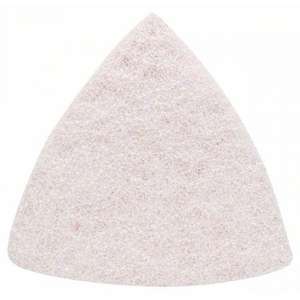 Bosch-2608604496การทำความสะอาดขนแกะ93มม. ไม่มี3165140070829กัดกร่อนไม่ทอ - Product Image 1