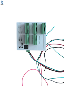 DVP28SV11R2 DVP08SN11R PLC คอนโทรลเลอร์ลอจิกแบบตั้งโปรแกรมได้ โมดูลควบคุมอุตสาหกรรม ความเสถียรสูง ระบบควบคุมอัตโนมัติในอุตสาหกรรม - Product Image 1