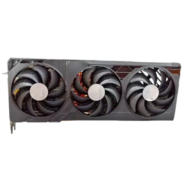 Second Hand Flagship Discrete Graphics Card 99 New RTX4090D-24G