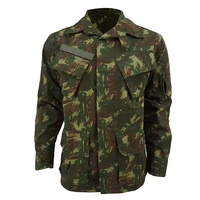 Usine En Gros Brésil Tactique BDU Camo Uniforme Numérique Désert Hommes Camouflage Costume Uniforme Fabricant Hommes Vêtements Uniforme