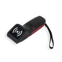 Lector RFID de Largo Alcance, Lector de Etiquetas RFID UHF para Gestión de Inventario