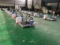 Chine 6090 1212 1325 1530 2030 2040 3 axes 4 axes 5 axes Atc travail du bois rotatif 3D CNC routeur bois moule gravure Machine prix