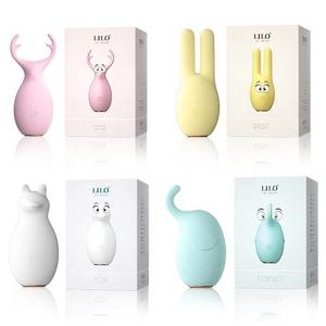 Populaire Volwassen Vrouwen Vibrerende Ei Seksspeeltjes Voor Vrouwen Clitoris Stimulator - Product Image 6