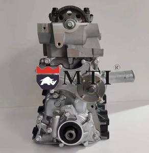 MTI высокое качество 3Y 4Y 22R 22R-E 22R-TE 2RZ-FE 3RZ-FE 2TR-FE 2L-T 2L-TE 2KD-FTV 1KD-FTV 5L-E двигатель Длинный Блок для Toyota Hilux - Product Image 3
