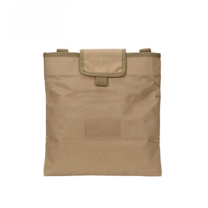 Outdoor-Aufbewahrungstasche Faltbare Mehrzweck-<span class=keywords><strong>Mollo</strong></span>-Zubehörtasche Taktische Recycling-Hängetasche Wasserdichte Werkzeugtasche aus Nylon - Product Image 1