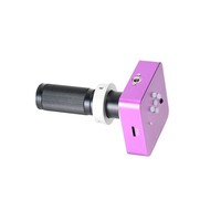 China Factory Industrial Electronic Digital Laboratory Trinocular Microscope Camera for PCB Soldering Phone Repair