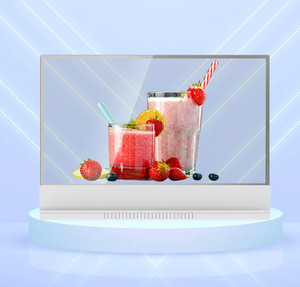 Pantalla LED Plegable Portátil de Alto Brillo a Todo Color para DJ, Uso en Interiores, CMS Basado en la Nube, Garantía de 3 Años, Sin Control Remoto, Bodas - Product Image 1