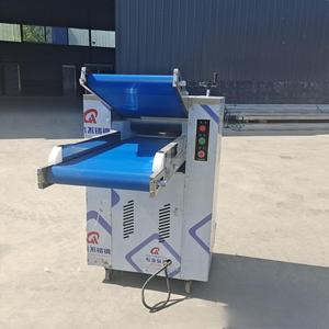 Xy tốt nhất thương mại tự động thép không gỉ bột cán & sheeter máy - Product Image 6