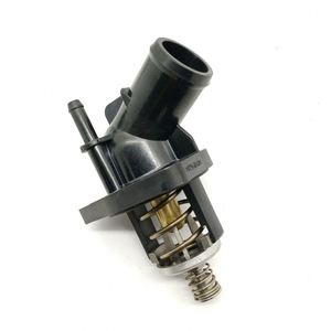 Termostato de salida de bomba de <span class=keywords><strong>agua</strong></span>, termostato de salida de bomba de <span class=keywords><strong>agua</strong></span>, compatible con sie-<span class=keywords><strong>rras</strong></span> 12666569, 5,3, 4,3, 6.2L - Product Image 2