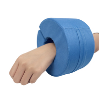 Poignets médicaux souples et respirants pour les mains et les pieds