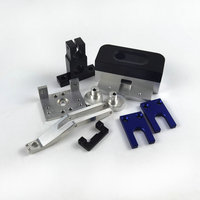 Service d'impression 3D et d'usinage CNC pour pièces de machines d'usine en acier inoxydable, fraisage pour usinage par électroérosion à fil