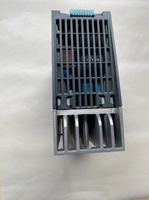 Module d'alimentation Siemens G120 PM240-2 6SL3210-1PE11-8AL1 0,55 kW 3AC 380-480V Variateur de fréquence avec filtre EMC de classe A IP20 FSA