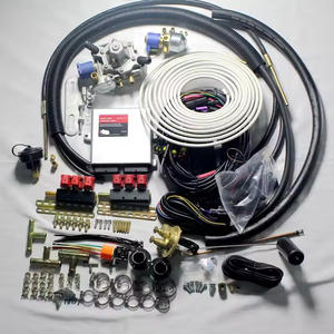 ชุดแปลงน้ำมันรถยนต์เป็นก๊าซ <span class=keywords><strong>LPG</strong></span>/CNG รุ่น D06 <span class=keywords><strong>AEB</strong></span> 6 สูบ สภาพใหม่ ใช้ได้กับรถยนต์ทั่วไป รับประกัน 1 ปี - Product Image 6