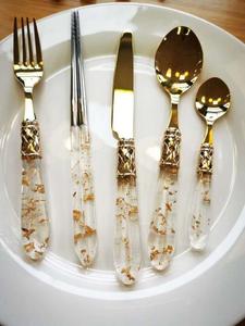 Vàng Lá Đúc Tấm Nhựa 1220*2440Mm Độ Dày 3Mm Pmma Cao Glossy Glitter Nhựa Acrylic Tấm Thời Trang Nóng Bán - Product Image 4