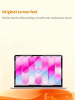 Nouvelle protection d'écran HD transparente 2026 pour MacBook Neo 13 pouces, film ultra-fin anti-rayures sans bulles, personnalisable en usine