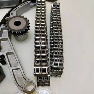 Ремкомплекты ГРМ YD25 для Navara Pathfinder Patrol 2006-2008, двигатель YD25DDTI, двухрядная цепь, 13028-AD202, 13070-BN310, KB-14 - Product Image 4