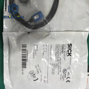 ขายส่งคอนโทรลเลอร์ PLC รุ่น GRTE18S-N1347 คอนโทรลเลอร์ PLC สำหรับโปรแกรมมิ่ง ยี่ห้อใหม่จากคลังสินค้า - Product Image 1