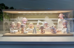 Original <span class=keywords><strong>de</strong></span> Mart, Figuras <span class=keywords><strong>de</strong></span> PVC <span class=keywords><strong>de</strong></span> la Serie Warmth <span class=keywords><strong>de</strong></span> SKULLPANDA, Muñecos <span class=keywords><strong>de</strong></span> Juguete <span class=keywords><strong>de</strong></span> Moda, Caja Ciega, Set <span class=keywords><strong>de</strong></span> 12 Cajas Misteriosas, Regalo <span class=keywords><strong>de</strong></span> Navidad - Product Image 6