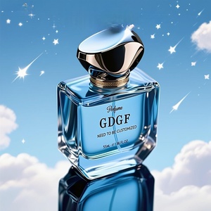 GDGF YS01 Parfum pour homme de luxe, parfum floral naturel écologique longue durée, conception ODM pour parfums - Product Image 1