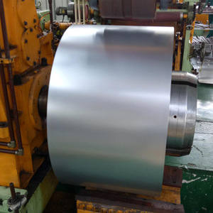 Q195 Q215 Q235 Q255 bobina laminada en caliente de bajo carbono bobina de acero al carbono de metal - Product Image 2