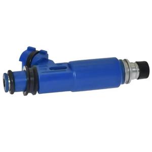 1955003030 tout nouveau moteur automatique pièces essence injecteur de carburant buse 4 trous pour Mercury <span class=keywords><strong>Capri</strong></span> Mazda MX-5 1.6L <span class=keywords><strong>MK2</strong></span> MK 2.5 - Product Image 5