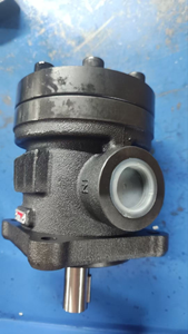 ปั๊มไฮดรอลิกแบบใบพัด รุ่น VPNE ซีรีส์ VPNE-F94-2-30 VPNE-F48/F61/F75/F116-2-30 VPNE-F94-2-30 VPNE-F94-2-30 - Product Image 5