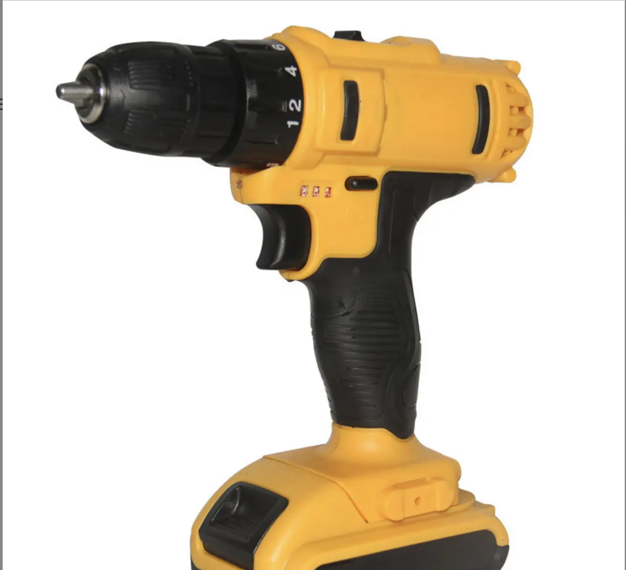 Portable Drilling Machine Power Tools 500W 13mm Hand Drill Machine Electric Impact Hammer Power Drills