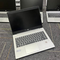 Grosir Laptop HP 440G6 Harga Murah Generasi ke-8 Kualitas Bagus Ringan Bekas Laptop Bisnis Kantor Mahasiswa untuk Distributor