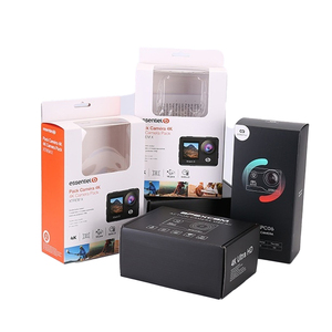 Scatole di Spedizione in Carta Ondulata Riciclabile con Logo Personalizzato per Piccole Imprese, Basso MOQ - Product Image 2