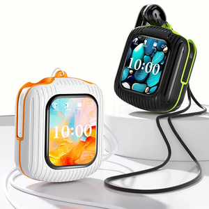 หูฟังจอสัมผัสมัลติฟังก์ชั่นพร้อมหน้าจอ LCD K8ฟังก์ชั่นการเล่น MP3ในตัวและฟังก์ชั่นการถ่ายภาพควบคุมระยะไกลแบบไร้สาย - Product Image 1