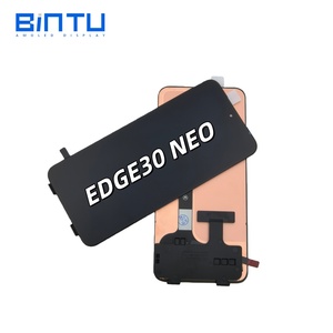 Pantalla LCD de Alta Calidad para Teléfono Móvil <span class=keywords><strong>Moto</strong></span> <span class=keywords><strong>Edge30</strong></span> Neo de Fábrica Bintu, Repuesto de Pantalla para <span class=keywords><strong>Moto</strong></span> <span class=keywords><strong>Edge30</strong></span> Neo - Product Image 5