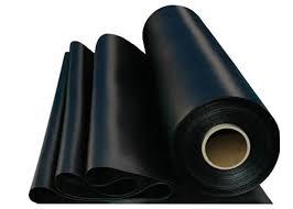 Meilleure qualité Film de paillis agricole Top vente Film de paillis plastique 100-300cm largeur 0.0-50.0 MPa résistance à la traction pour la vente en gros - Product Image 3