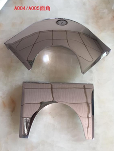 Phụ kiện góc kim loại cho bàn bida/bàn <span class=keywords><strong>snooker</strong></span> - Product Image 2