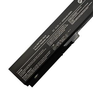 Batterie d'ordinateur portable en gros PA3634U-1BAS PA3636U pour <span class=keywords><strong>Toshiba</strong></span> Portege M800 Equium U500 <span class=keywords><strong>Satellite</strong></span> C660 <span class=keywords><strong>L650</strong></span> L750 M300 P755 U400 - Product Image 3