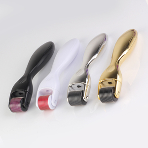 ลูกกลิ้งไมโครนีดเดิลสแตนเลส 1200 เข็ม สำหรับร้านเสริมสวย จากผู้ผลิต DRS - Product Image 6