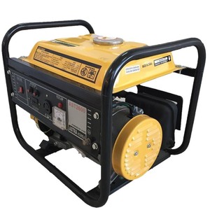 Astra Korea Gasoline <b>Generator</b> 1KW 110V/220V 50/60Hz Single Phase Portable for <b>Camping</b> Construction Emergency Power - Product Image 5