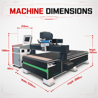 Machine de ponçage laser automatique pour verre SJ-1325, machine de sablage de verre, sablage, perçage, décapage de peinture, miroirs intelligents
