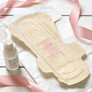 ผ้าอนามัยยี่เยว่เยว่ รุ่นแม็กซี่/ซุปเปอร์วิง ผ้าฝ้าย ซึมซับดีเยี่ยม ป้องกันการรั่วซึม ระบายอากาศได้ดี นุ่ม สบาย <span class=keywords><strong>ใช้</strong></span>ได้ทั้งกลางวัน - Product Image 3