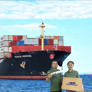 <span class=keywords><strong>Empresa</strong></span> de transporte marítimo profesional de China Transporte de carga a EE. UU. Reino Unido Logística marítima Servicio puerta a puerta - Product Image 5