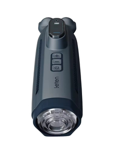 เครื่องช่วยสำเร็จความใคร่ชายแบบอัตโนมัติ Thunder Submarine Airplane Cup พร้อมระบบเสียงและลูกสูบแบบยืดหดได้ ของเล่นทางเพศสำหรับผู้ใหญ่ - Product Image 2