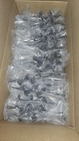 Foret hélicoïdal 10*60cm pour plantation, tarière spirale pour plantes, bulbes et fleurs, perceuse à trous en spirale pour la terre