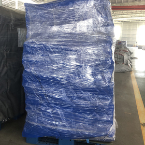 Bâche en PVC robuste pour camion, bâches imperméables en PVC 510 650 g/m² - Product Image 4