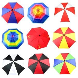 <span class=keywords><strong>Parapluie</strong></span> magique de taille moyenne (40,5 cm de longueur), tours de magie, accessoires, dispositif, soie pour parapluies, accessoire de magie de scène - Product Image 6