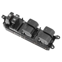 Interruptor de Control Maestro de ventana eléctrica para puerta de coche para Toyota Camry Prius Land Cruiser Venza Lexus 84040-33100