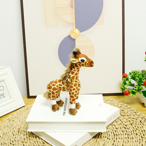 Recién llegado, muñeco <span class=keywords><strong>de</strong></span> <span class=keywords><strong>peluche</strong></span> <span class=keywords><strong>de</strong></span> <span class=keywords><strong>jirafa</strong></span>, juguete <span class=keywords><strong>de</strong></span> <span class=keywords><strong>peluche</strong></span> <span class=keywords><strong>de</strong></span> <span class=keywords><strong>jirafa</strong></span> Mimosa, animal <span class=keywords><strong>de</strong></span> <span class=keywords><strong>peluche</strong></span> <span class=keywords><strong>de</strong></span> <span class=keywords><strong>jirafa</strong></span> <span class=keywords><strong>gigante</strong></span> realista - Product Image 4