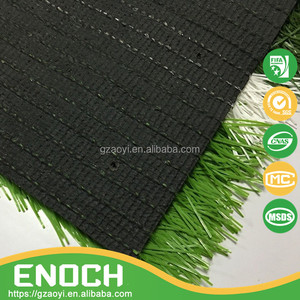 ENOCH Stemgrass 50mm artificial protección uv <span class=keywords><strong>césped</strong></span> <span class=keywords><strong>sintético</strong></span> para campos de fútbol <span class=keywords><strong>5</strong></span> - Product Image 3